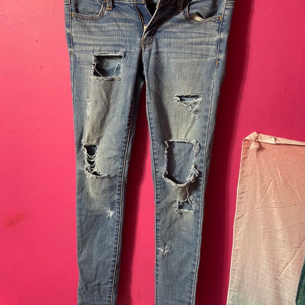 Jeans bundle - Picture 3 of 6